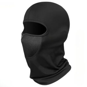 Balaclava Antipolucion Neopreno