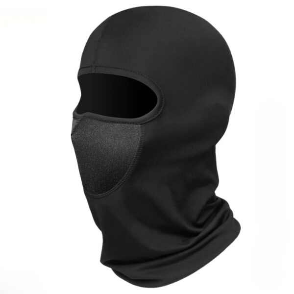 Balaclava Antipolucion Neopreno