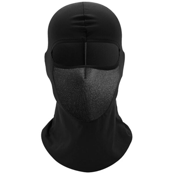 Balaclava Antipolucion Neopreno
