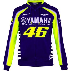 Chaqueta Yamaha vr 46