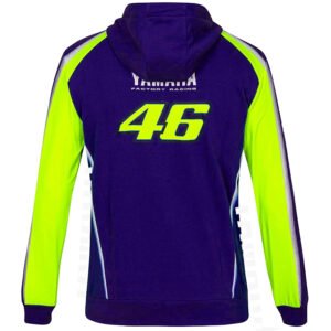 Chaqueta Yamaha vr 46