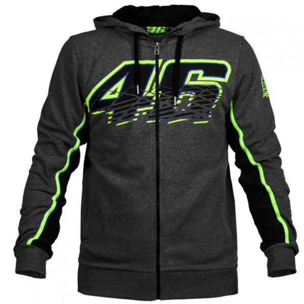 Chaqueta Yamaha vr 46