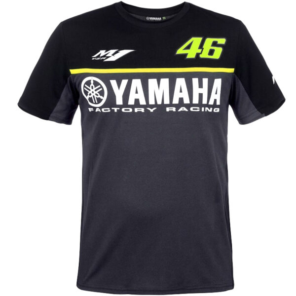 Camiseta Importada Yamaha