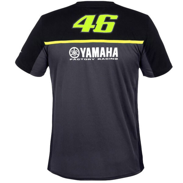 Camiseta Importada Yamaha