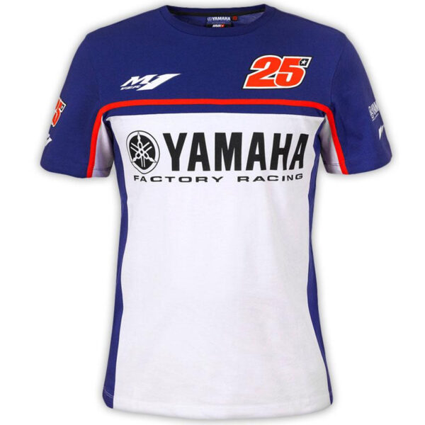Camiseta Importada Yamaha