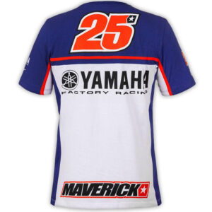 Camiseta Importada Yamaha