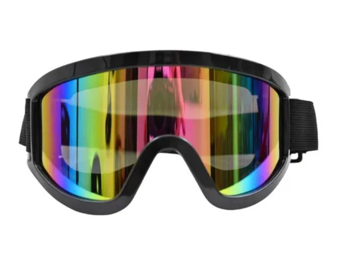 Captura GAFAS MOTOCROSS