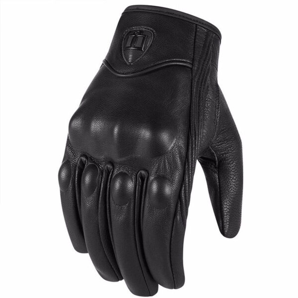 Guantes Icon Pursuit