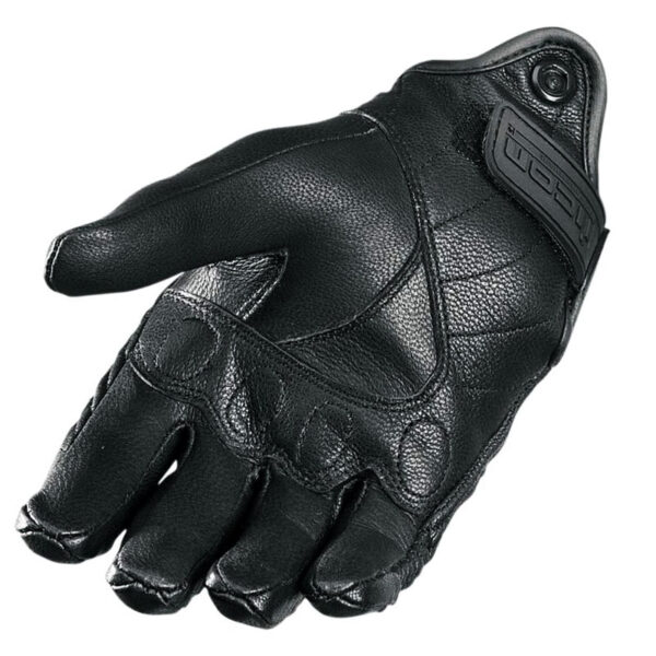 Guantes Icon Pursuit