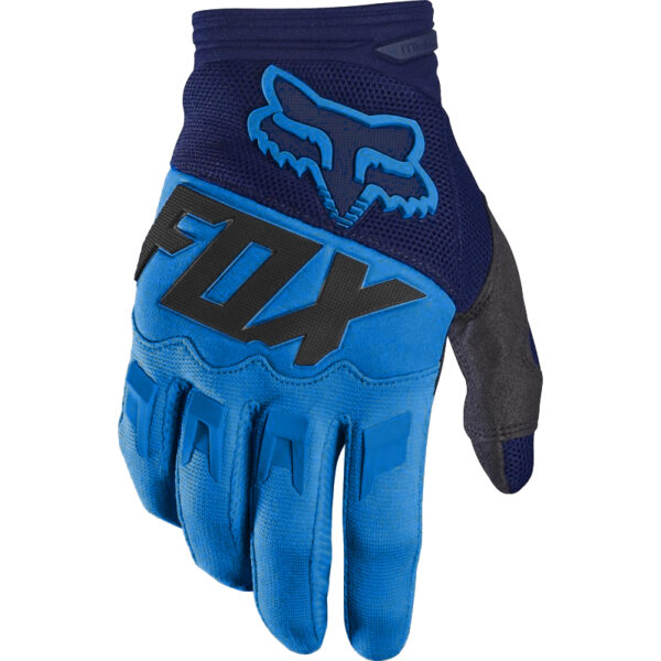 Guantes Fox