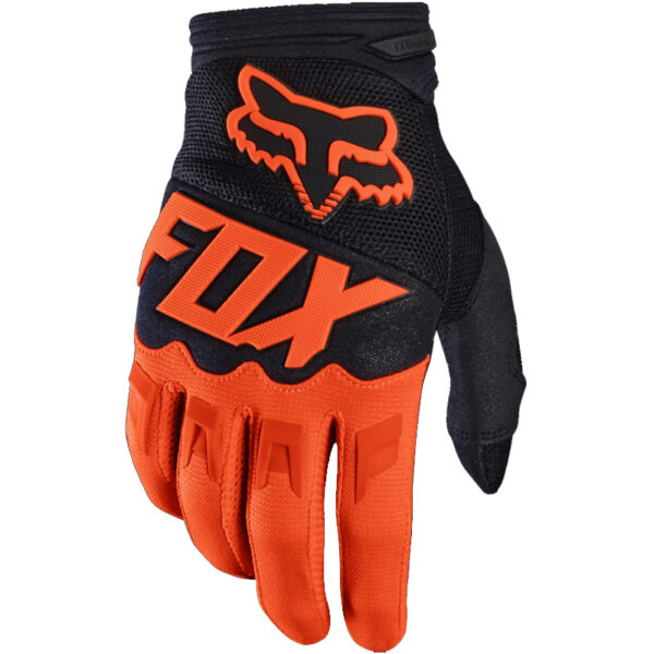 Guantes Fox