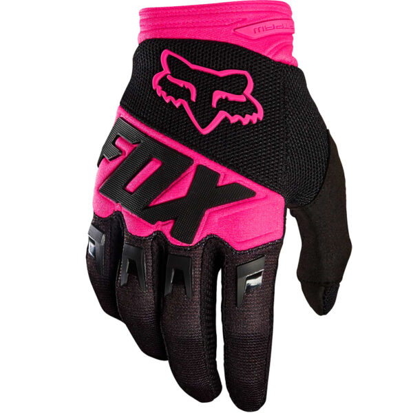 Guantes Fox Dirtpaw