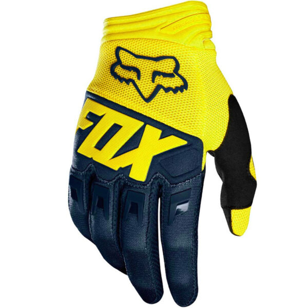 Guantes Fox Dirtpaw