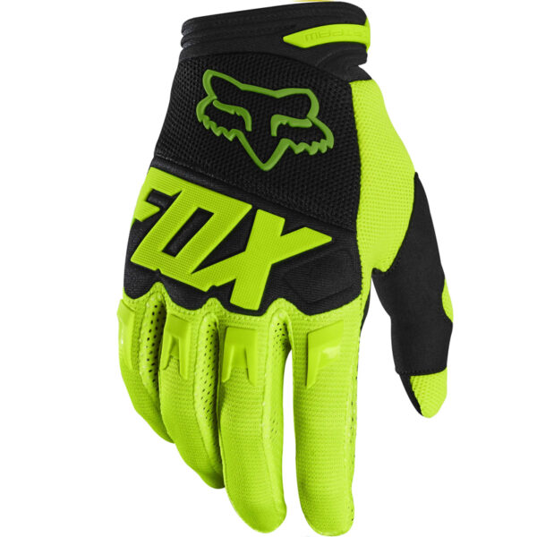 Guantes Fox Dirtpaw