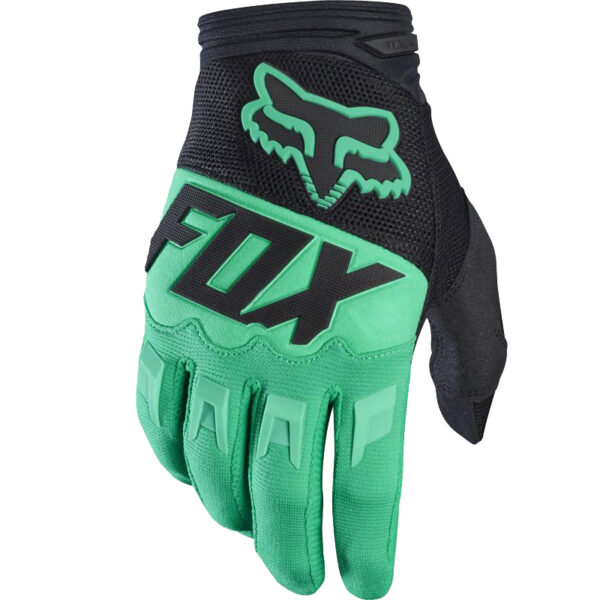 Guantes Fox