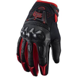 Guantes Fox Bomber
