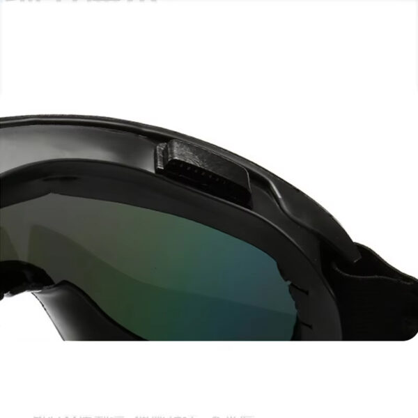 Gafas Racing MotoCross Polarizadas