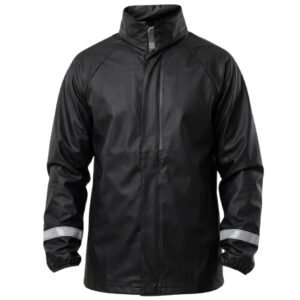 Impermeable Moto Traje Gp Pvc Calibre 16