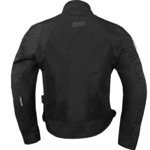 Chaqueta Sm Racewear Net Stream