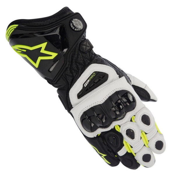 Guantes Alpinestars Gp Pro