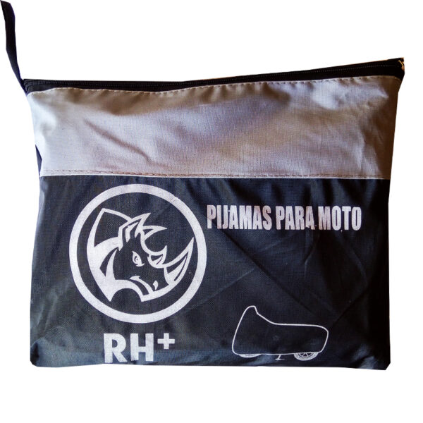 Pijama Rino XL