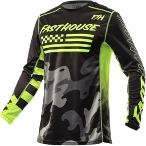 Traje Fast house grind house
