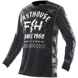 Traje Fast house since 1968