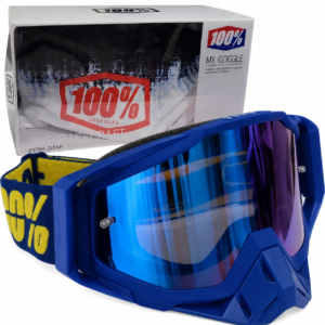 Gafas MotoCross 100% Racecraft
