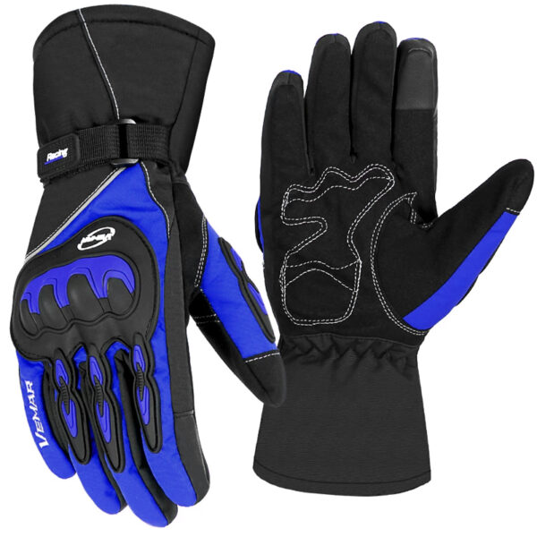 Guantes Impermeables Axe