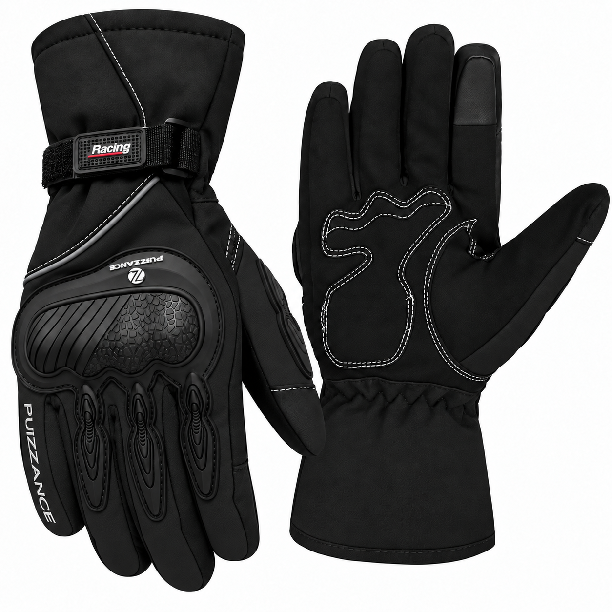 guantes impermeables pz12