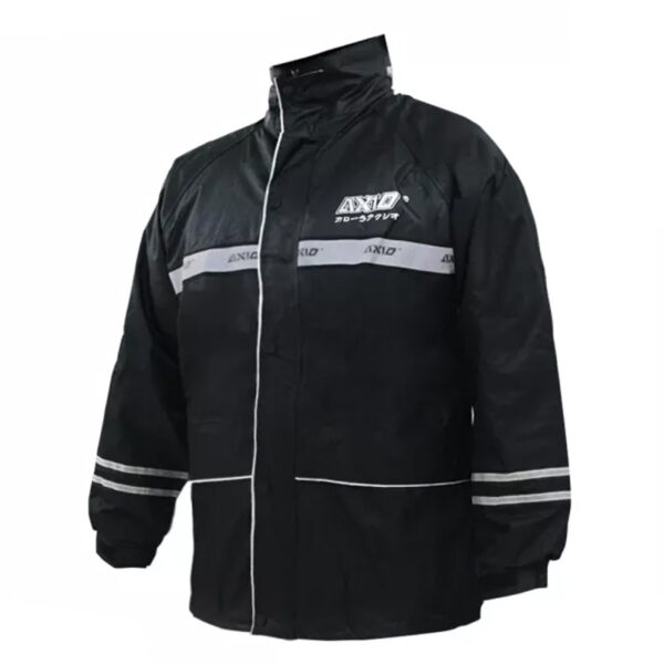 Impermeable Ax10