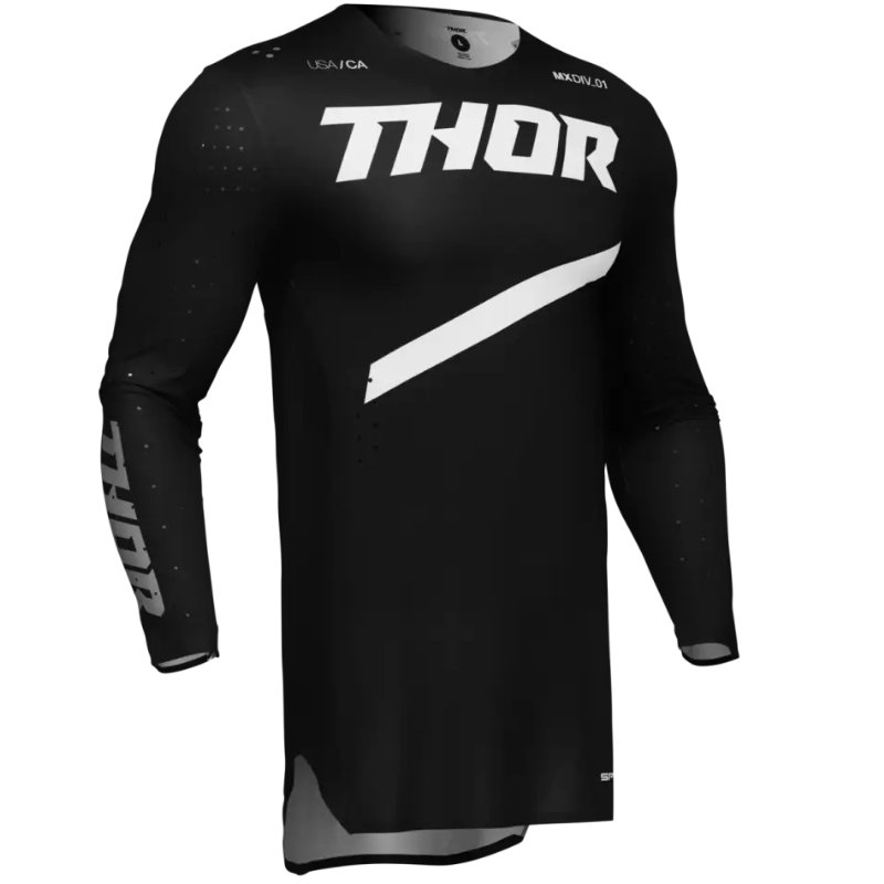 Uniforme Traje Thor Brave Camo