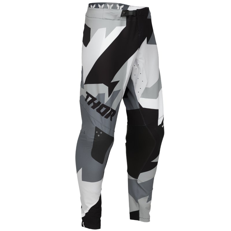Uniforme Traje Thor Brave Camo