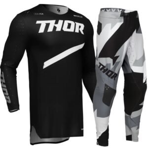 Uniforme Traje Thor Brave Camo