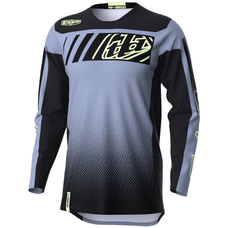 Traje Troy Lee GP