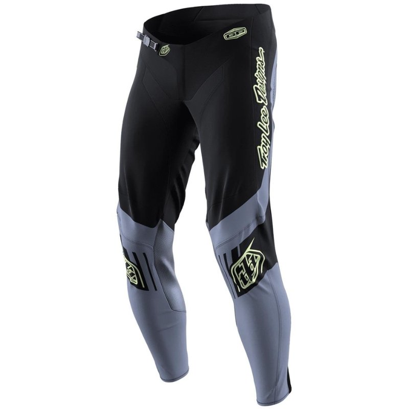 Traje Troy Lee GP
