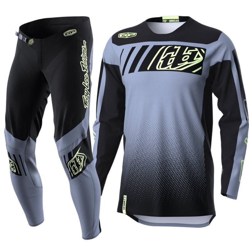 Traje Troy Lee GP