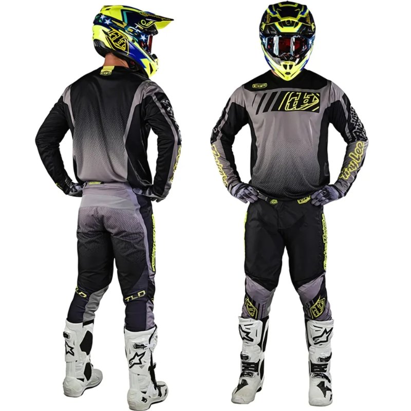 Traje Troy Lee GP
