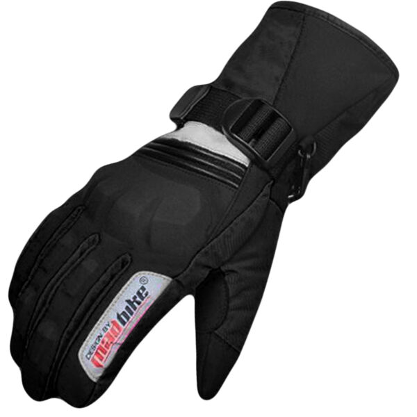 Guantes Impermeables Mad Bike 3M BK 22