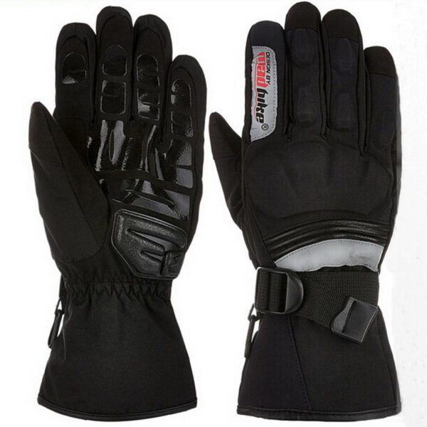 Guantes Impermeables Mad Bike 3M BK 22