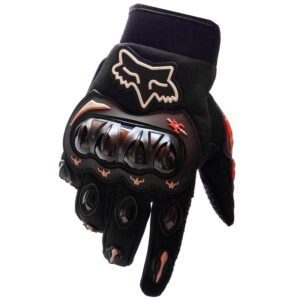 Guantes Protectores Marcas