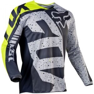 Traje Fox 180 Nirv