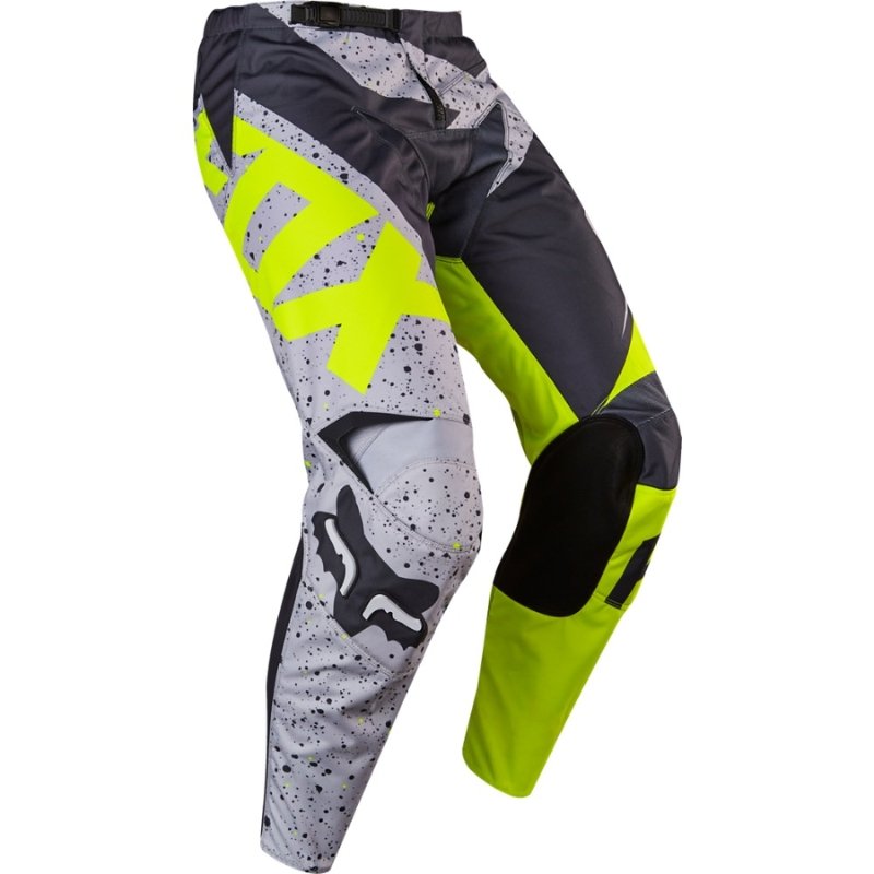 Traje Fox 180 Nirv