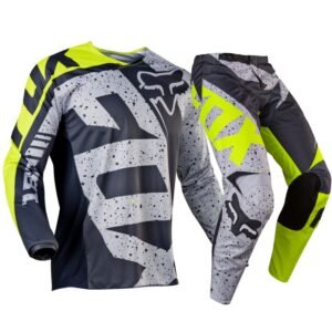 Traje Fox 180 Nirv