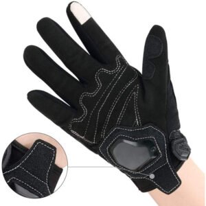 Guantes Suomy SU11