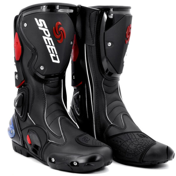 Botas Speed Bikers