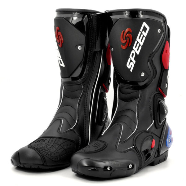 Botas Speed Bikers