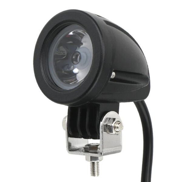 Exploradora Moto Led 10 W Ojo De Angel Xls-01