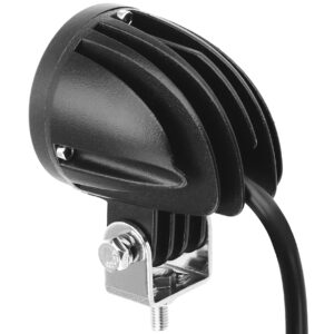 Exploradora Moto Led 10 W Ojo De Angel Xls-01