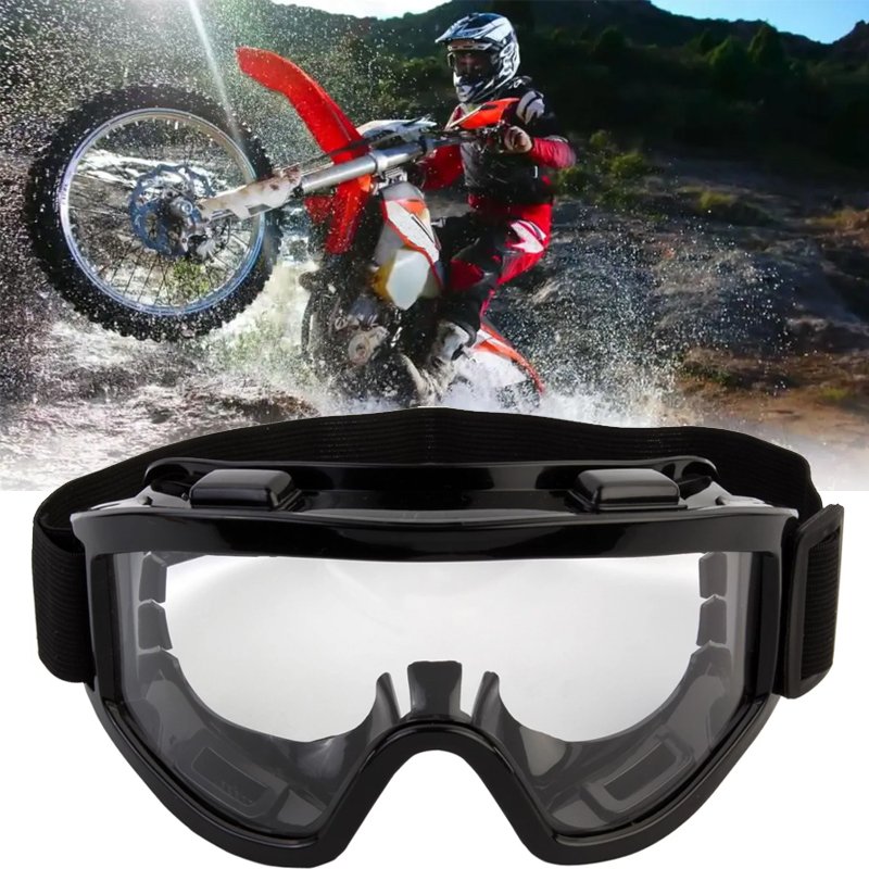 Gafas Motocross